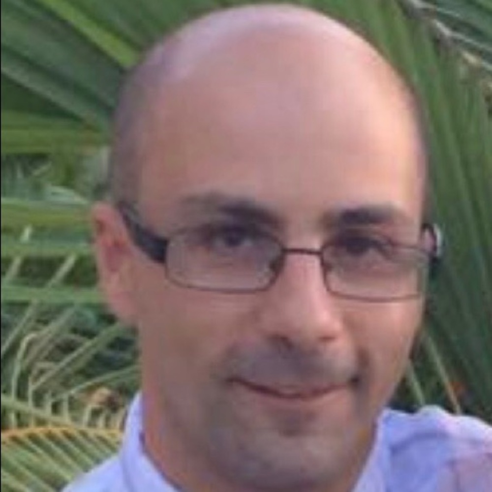 Meet your Posher, Anthony